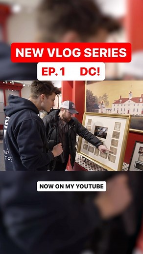 Matt Rife on Instagram: "New vlog series “Rife On The Road” on my YouTube! New episodes every week! Link on my website! #comedy #funny #mattrife #standup #standupcomedy #vlog #youtube #rifeontheroad"