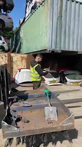 #scrapyard#recycling#upcycling#scrapmetal#metalrecycling#EcoFriendly#Sustainability#scrapcollector#junkyard#diyprojects#scrapcars#carrecycling#junkcars#carparts#autosalvage#cashforcars#carwreckers#vehicledisposal#EcoFriendly#recycleyourcar#carscrap#cheapcars#affordablecars#budgetcars#usedcars#cardeals#carshopping#cardeals#inexpensivecars#carhacks#cartips#vehicledeals#carsales#usedcars#cardeals#secondhandcars#carshopping#autosale#carforsale#cheapcars#preownedcars#carbuyers#carlife#carenthusiast#s