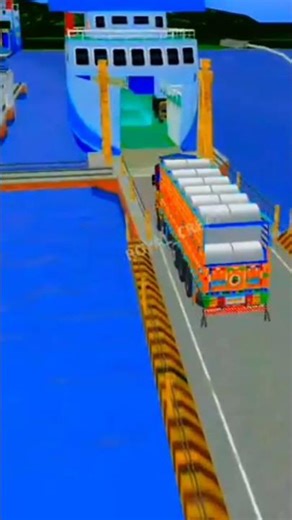 #facts #automobile #accidentnews #interestingfacts #amazingfacts #horrorNew_Bolero_Pickup_Mod (1).7z