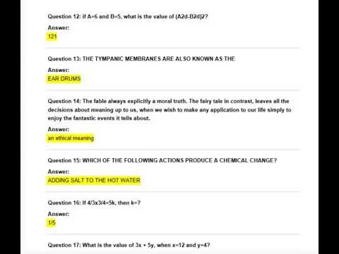 ASVAB MEPS Study Guide 2026 🚀 Full Exam Questions & Confidence-Boosting Prep!