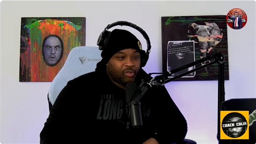 EXPOSED: Now We KNOW What The Mysterious "YOLO" Drive Is That Terryl Farnsworth TRIED TO HIDE—Coach Colin Explains 👀Coach Colin just dropped a massive breakdown of the Candace Owens FaceTime footage with Terryl Farnsworth, and the implications for the Charlie Kirk case are terrifying.🖥️ What is "YOLO"?While the world thought it meant "You Only Live Once," in the high-stakes world of AI editing, YOLO stands for "You Only Look Once."Pixel-Perfect Deception: YOLO is a high-level language model pr