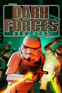Star Wars Dark Forces Remaster para PC - PS4 - PS5 - Xbox Series - Xbox One - Nintendo Switch | 3DJuegos