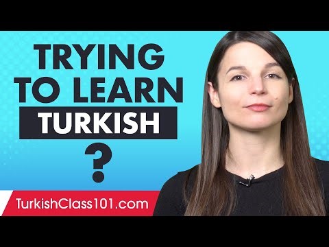 3 Reasons Why You Really Can Learn & Speak Turkish with TurkishClass101