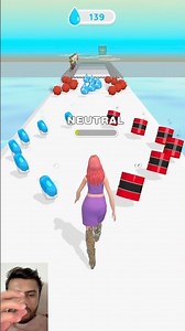 Girl Rider Gameplay #shorts #gaming #youtubeshorts #games