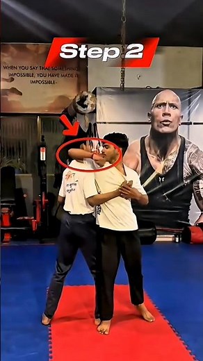 Basic Self Defense Techniques for Beginners| Stay Safe & Confident | #nobatidao #selfdefense #beat