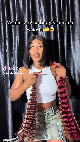 Get Gorgeous Boho Waves and Braids with Hair Extensions