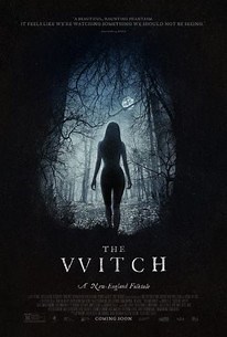 The Witch | Cast and Crew | Rotten Tomatoes