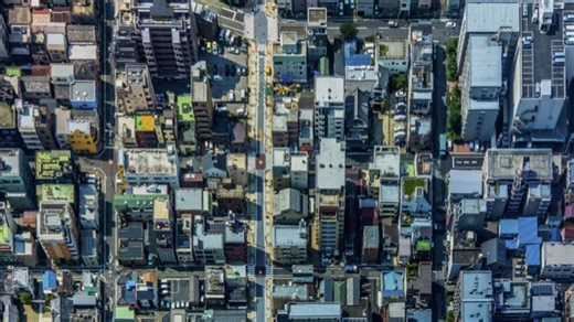 Creating Action with Data: Measuring Equity in Urban Development