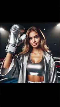 Foxy Boxing Stars Championship Tournament - Round 1 - Bout # 1 - Part One