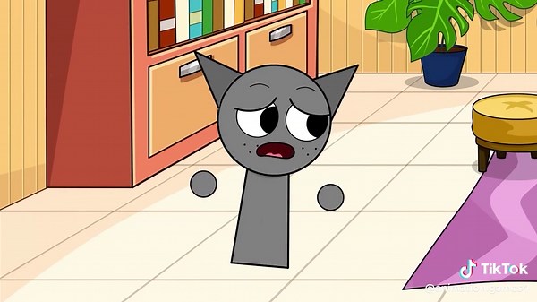 Discover Mr. Sun's Evil Twin Sister in Animations