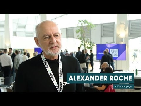What it’s like to be a Totara Partner – Androgogic CEO shares insights