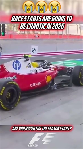 Box Box ❌ We’re staying in the box ✅ #f1