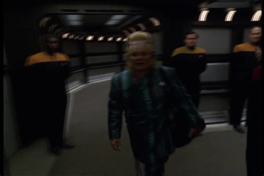 88K views · 2.7K reactions | Starfleet Records. Starfleet Personnel:...