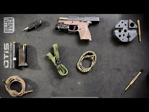 Bore Snake vs Otis Ripcord Gun Bore Cleaner