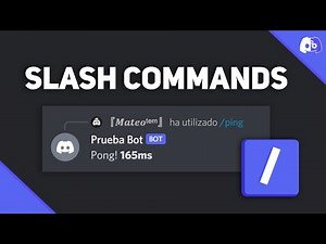 Slash Commands Handler | Discord.js v13 - Discord Bots