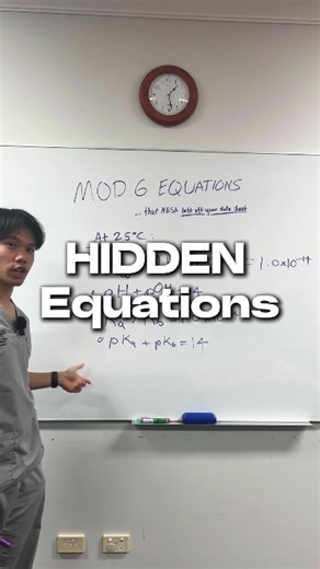 Mod 6 Exam Preparation Tips for ATAR Success