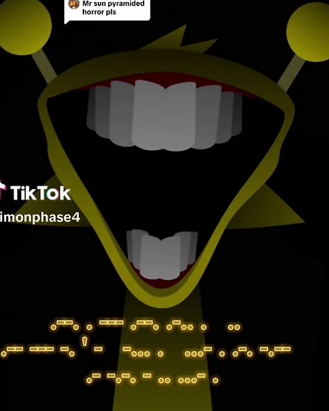 Respuesta a @Alexmc #incredibox #sprunki #sprunkiphase4 #sprunkipyramixed #simonphase4 #simon