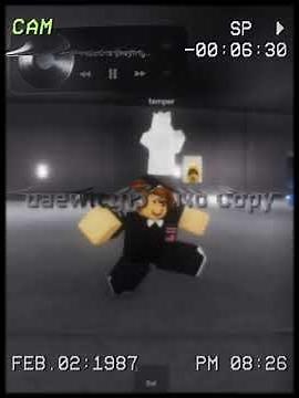 Jumpstyle in Fluffy infection 💀💀 | #roblox #jumpstyle #edit