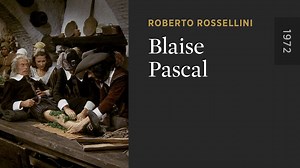 Blaise Pascal - The Criterion Channel