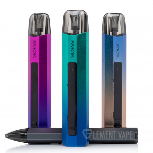 SMOK NFIX Pro 25W Pod System $19.99
