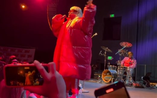 [Live]Alien Boy-Oliver Tree