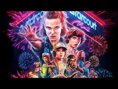 Stranger Things: What went WRONG?