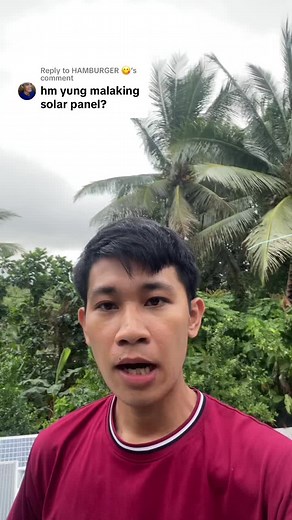 Magkano ang Solar Panel? Lex Catapang Explains Cost and Installation