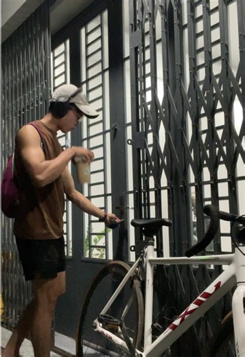 Randomly activities in a day 🌱#stone #fox