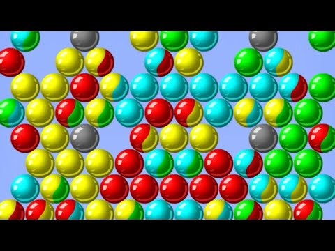 Bubbels shooter Bubble shooter android gameplay | bubble shooter | bubble shooter game new levels