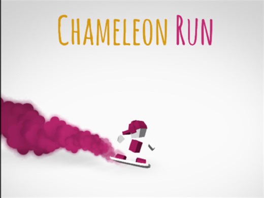 极速变色龙Chameleon全关卡：第一大关