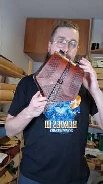 The Dragon's Hoard: Episode 1