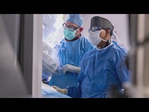 Cleveland Clinic performs world’s first implant of combined heart failure therapies