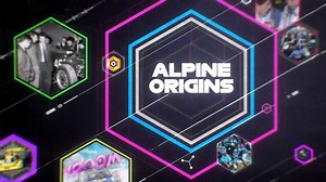 Alpine Origins: The story of the Formula 1 team
