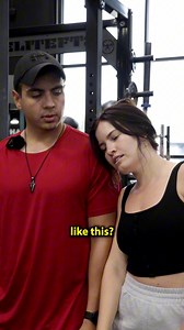 14K views · 944K reactions | Lost GF Tutorial #gymhumor #gymcomedy #fitness #toxic #couple | Oscar Acosta | Facebook