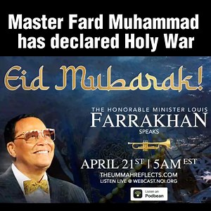 75 reactions · 53 shares | "The War of Armageddon has begun and...