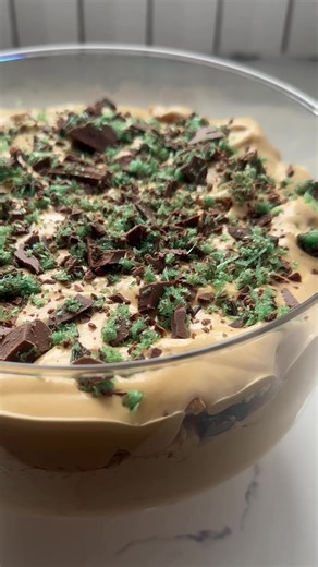 Delicious Peppermint Crisp Tart Recipe for All Occasions