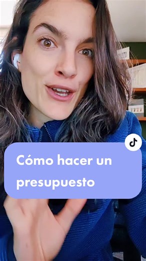 Cómo hacer un presupuesto efectivo para empresas