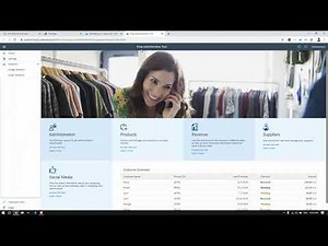 How to Create Tool Page Application in OpenUI5 | SAPUI5 | Fiori