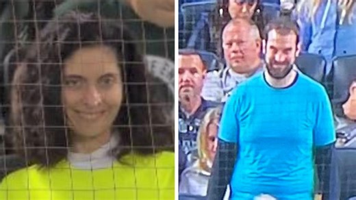 Smile Trailer (2022)