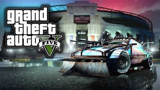 How to get Annis ZR380 for free in GTA Online after the latest update? (August 31 - September 13)