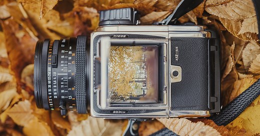 The Best Medium Format Film Cameras to Buy in 2026