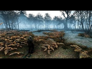 The Witcher 3 | Stunning Next Gen Ray Tracing GI Reshade | Ultra Modded Graphics Comparison Showcase