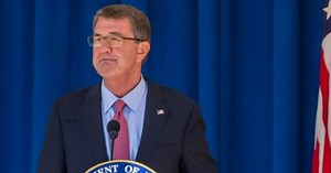 Former Defense Secretary Ashton Carter dies at 68