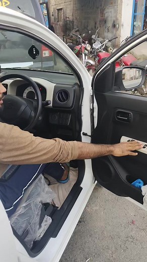 Suzuki Alto Add key With elite pad #alsharifauto #hafizabad #honda #toyota #abs #pakweel #fuelconsumption #fueleconomy #immobilizer | Al Sharif Auto Care