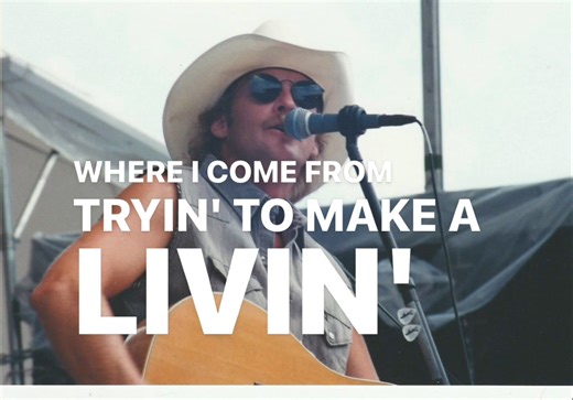 34K views · 1.4K reactions | Alan Jackson - Where I Come From | Country Music 4U | Facebook