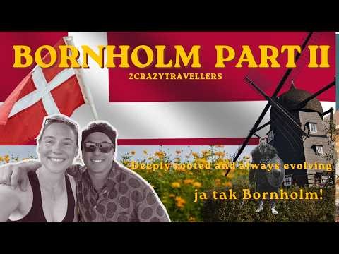 #bornholm part II