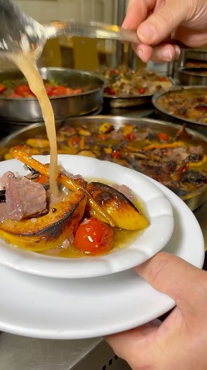 Zaim Usta Et Lokantası | Ayvalı tezgahta... ☎️ 0232 486 60 34 0507 690 93 87 • #SakınGeçKalmaErkenGel • • @zaimusta @zaimusta • 📌Multinet, Sodexo, Edenred,... | Instagram