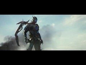 UNSTOPPABLE-BY SCORE|| POWER RANGER EDITION.