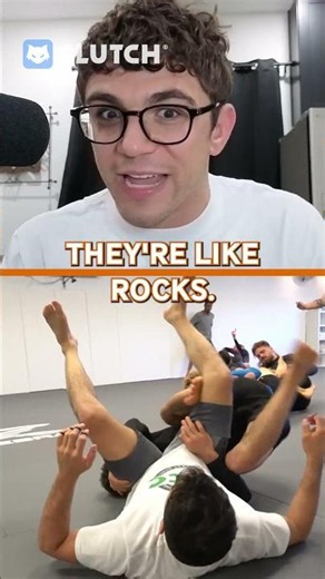 Mikey Musumeci On What Juiced Grapplers Feel Like!