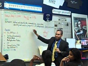 Inverse Property of Multiplication